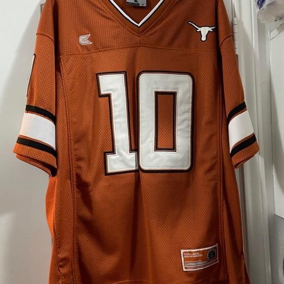 Other - Two UT football  jerseys